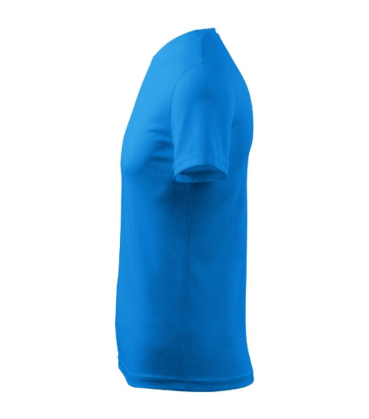 Fantasy tričko pánske šnorchel modré 3XL