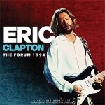 Teka Eric Clapton The Forum 1994 - Płyta winylowa