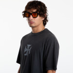 Tričko Represent Mh Tee V2 UNISEX Faded Black XS