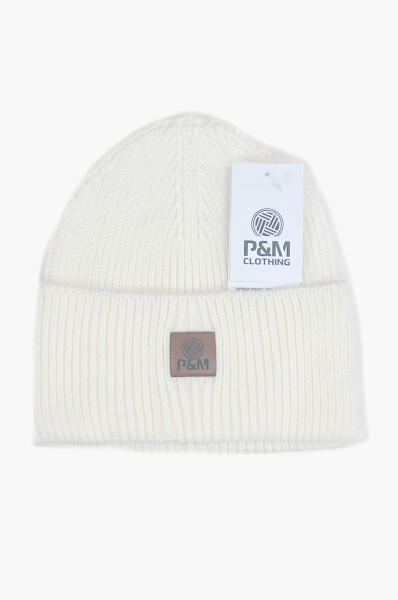 Čiapka P&M 23521 women černá Univerzální