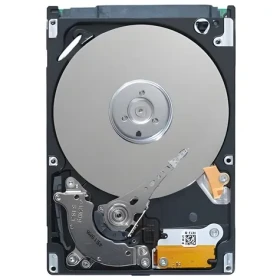 DELL 480GB SSD / 2,5" SATA 6Gbps / Read Intensive / Hot-Plug / 512e / pre PowerEdge (400-AXTV)