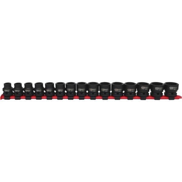 KS Tools 515.0055 Súprava nástrčných hlavíc, NEW-46517; 515.0055