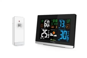 TechnoLine WS 6462 / Meteorologická stanica (WS 6462)