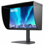 BenQ SW272U (9H.LLFLB.QBE)