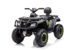 Mamido Mamido Detská elektrická štvorkolka XT-Speed 4x80W 24V zelená