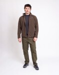 Patagonia M's Better Sweater Jacket Marlow Brown Rib Knit M