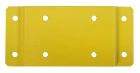 Rossignol serie Collec Montážna doska nástenná žltá (3019920570255)