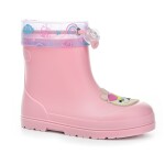 Igor Mendi Unicornio Rosa ružové barefoot čižmy 28 EUR