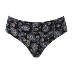 Spodný diel plaviek Paisley Classic - Julimex L