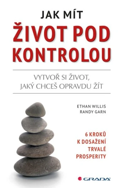 Jak mít život pod kontrolou, Willis Ethan