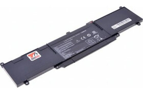 T6 power Batéria pre ASUS UX303 | BX303 | RX303 | U303LA | TP300LA / 4420mAh / 50Wh / Li-pol / 3cell (NBAS0112)