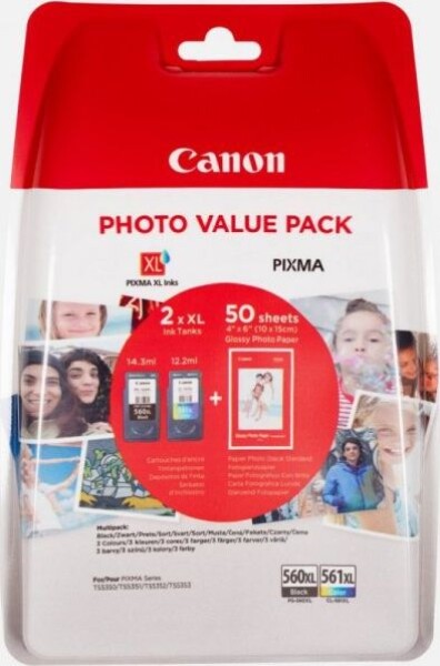 Canon PG-560XL (3712C004)