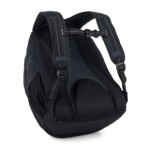 Školský set Bagmaster ENERGY 25 A Set Black