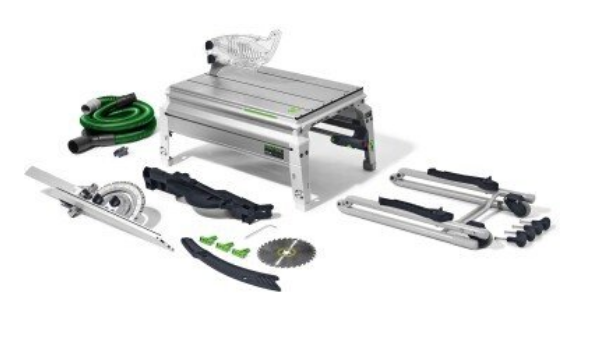 Festool CS 50 EBG PRECISIO posuvná píla