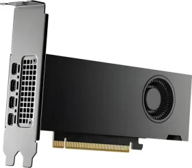 Nvidia RTX 2000 Ada Generation 16GB / Grafická karta / GDDR6 (900-5G192-2240-000)