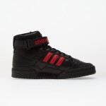 Tenisky adidas x Willy Chavarria Forum 84 Hi Core Black/ Core Black/ Red EUR 38