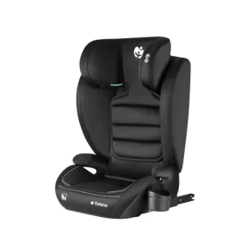 Tulano Joy 25 čierna / Autosedačka / od 15 do 36 kg / 3.5 - 12 rokov / od 100 do 150 cm (TN-JOY 25 BLACK)