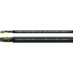 HELU 24396 vedenie ťažnej reťaze M-SPEED 500-C-PUR UL 5 G 1.5 mm² čierna 100 m; 24396