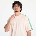 Tričko adidas x Wales Bonner T-Shirt Pink/ Wonder Quartz M