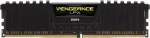 Corsair Vengeance LPX Black 16GB (1x16GB) 3000 MHz / DDR4 / PC4-24000 / CL16-20-20-38 / 1.35V / XMP2.0 / s chladičom (CMK16GX4M1D3000C16)