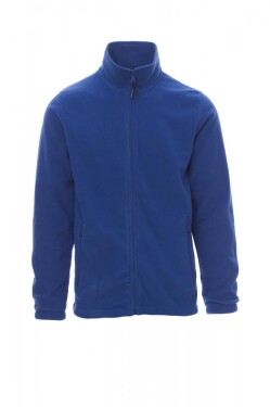 Fleecová bunda Payper NEPAL Farba: Kráľovská modrá, Veľkosť: 4XL (0010880325090004XL)