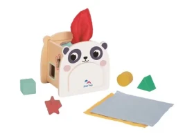 2Kids Toys Motorická kocka Panda