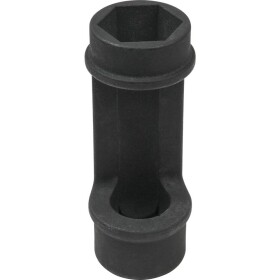 Vonkajší šesťhranný nástrčný držiak tlmiča, 22 mm KS Tools 150.9493; 150.9493