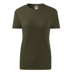 Tričko Malfini Classic New W MLI-13369 2XL