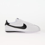 Tenisky Nike Cortez White/ Black EUR 44.5