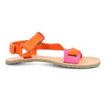 Froddo G3150284-5 Orange barefoot sandále 35 EUR