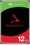 Seagate IronWolf 12TB 3.5'' SATA III (ST12000VN0008)