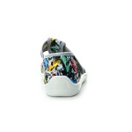 Fare 5102465 farebné barefoot papuče 30 EUR