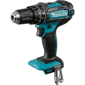Makita DHP482Z / Aku Príklepová vŕtačka / 18V / 13mm skľučovadlo / 1900 ot-min / 28500 úderov-min / 62 Nm / bez Aku (DHP482Z)