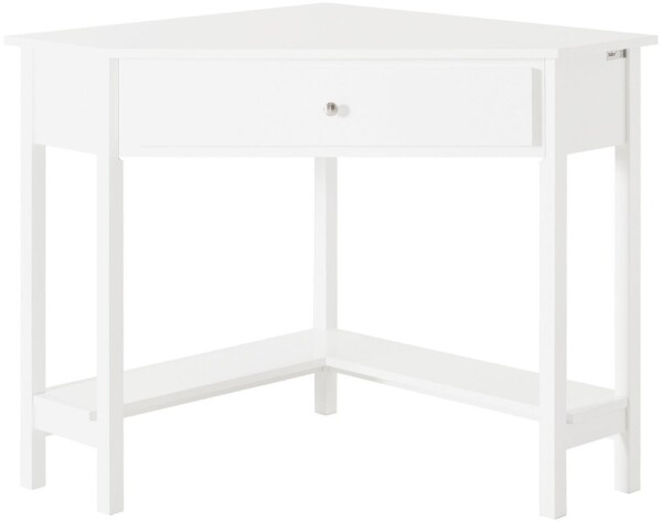 NoName Kampinis kompiuterio stalas, FWT31-W