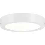 Paulmann Lunar 70642 LED panel 15.5 W teplá biela biela (matná); 70642