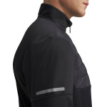 Mikina Under Armour Armour Flc Pro Utility Qz Black S