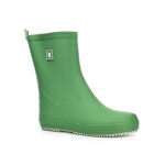 Reima Ankka Green Clay AD barefoot gumáky 38 EUR