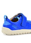 Bobux Alpha Neo Dazzling blue celoročné nízke barefoot topánky 25 EUR