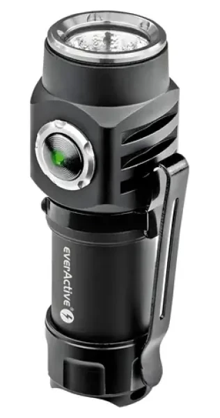 Droppy FL-50R / LED svietidlo / nabíjacie / 500 lm (FL-50R)