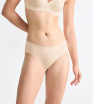 Dámske nohavičky ZERO Microfibre 2.0 Hipster 2P - ANGORA - sv.ružová 6308 - SLOGGI WHITE XS