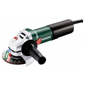 Metabo WQ 1100-125 / Uhlová brúska / 1100W / 125mm / 12000 ot-min (610035000)