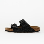 Tenisky Birkenstock Arizona BS Synthetik Syn Leo Black EUR 36