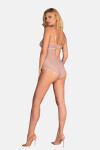 LivCo Corsetti Fashion Body Pink