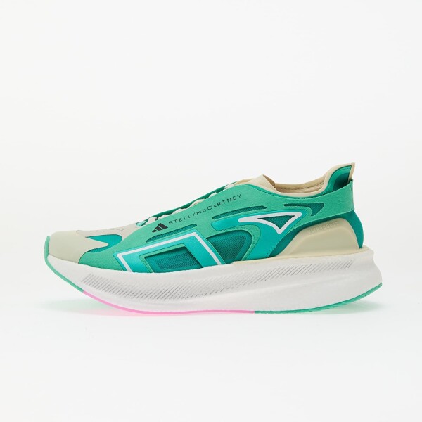 Tenisky adidas x Stella McCartney UltraBOOST 5 Minrus/ Ftw White/ Sand EUR 38 2/3