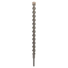 Bosch Accessories SDS-plus-5 1618596237 tvrdý kov kladivový vrták 24 mm Celková dĺžka 450 mm SDS plus 1 ks; 1618596237