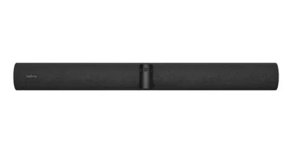 JABRA PanaCast 50 čierna / Videokonferenčný systém / 3x HDMI / USB-C / Ethernet / Bluetooth (8530-231)