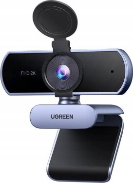 Ugreen ML Kamerka internetowa Ugreen USB Full HD CM717