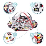 KINDERKRAFT Deka hracia 4Smart