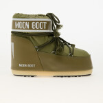 Moon Boot Icon Low Nylon Khaki 42-44