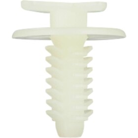 Lištová spona pre Fiat/VW, balenie 50 ks KS Tools 420.5205; 420.5205